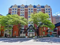 Holiday Inn OTTAWA DWTN - PARLIAMENT HILL by IHG Hotels near Rideau Canal