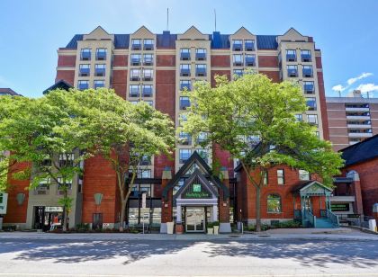 Holiday Inn OTTAWA DWTN - PARLIAMENT HILL by IHG