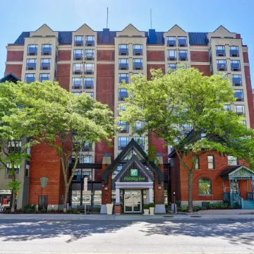 Holiday Inn OTTAWA DWTN - PARLIAMENT HILL by IHG