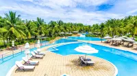 Sea Links Beach Hotel