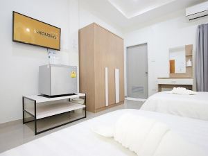 S-House Hotel Surin