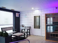Bluewaters Hotel Blackpool Hotels in Blackpool