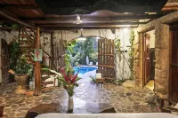 Havana Lodge