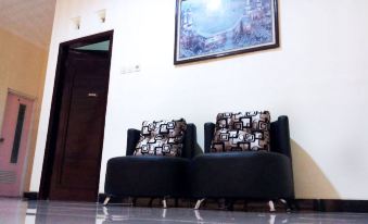 Homestay Tegal Kota by Simply Homy