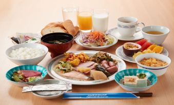 Miyuki Hamabaru Resort