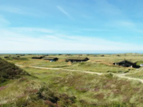 "Eri" - 300m from the Sea Hotels in Pandrup