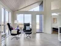 "Luci" - 500m from the Sea - badewanne