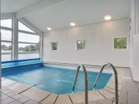 "Bjarki" - 800m from the Sea