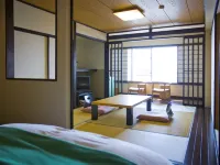 The Beach Kurotake Hotels in Minamichita