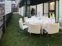 Ramada Plaza Milano Hotel di Milan