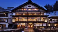 Kosekiya Bekkan Hotels in Ōishida
