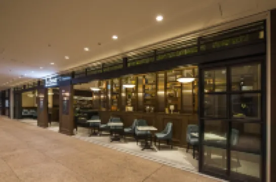 Sotetsu Fresa Inn Nagoya Sakuradoriguchi