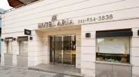 Hotel Aria Hotels in Numazu