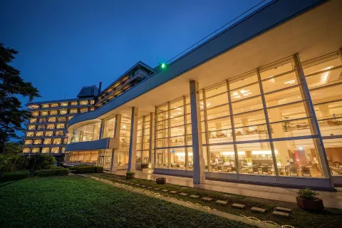 Hotel Matsushima Taikanso