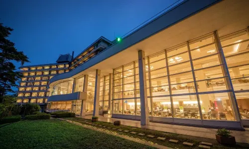 Hotel Matsushima Taikanso