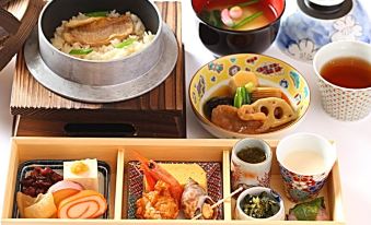 Hotel Wing International Premium Kanazawa Ekimae 호텔 사진