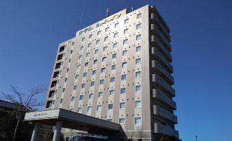 Hotel Route-Inn Uozu