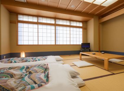 アネックスロイヤルホテル