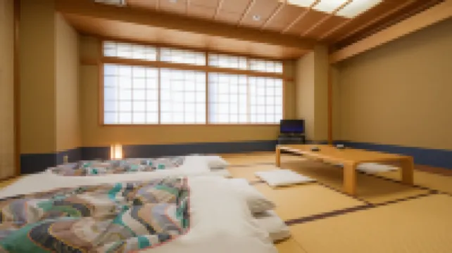 Annex Royal Hotel Hotels in Odate