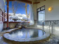 Hotel Hakuba - Hot Springs