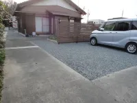 Ise Meisei No Yado
