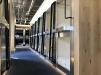 Heartscapsule Hotel&Spa