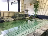 宮瀨Resort旅館 美晴（Miharu） 清川村住宿飯店