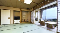 Toshimaya Tsukihamanoyu Hotel a Takahagi
