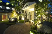 Kawaguchiko Park Hotel Hotels near Oike Park