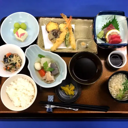 Kagoshima Daiichi Hotel Kishaba