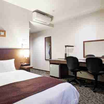 鳥取グリーンホテルモーリス Rooms