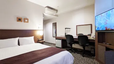 Tottori Green Hotel Morris Hotels in 