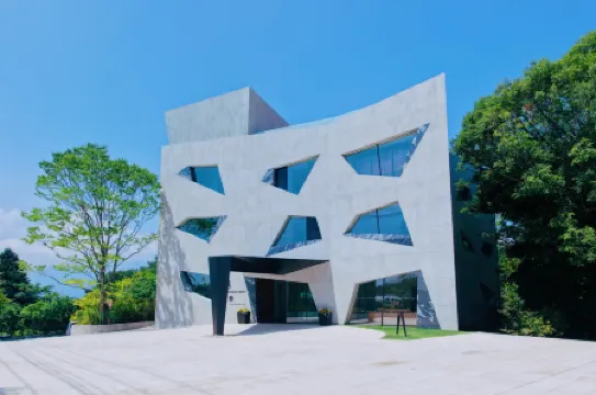 Hotel Keyforest Hokuto