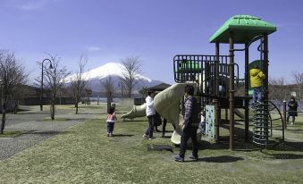 Inter Resort Azumaya