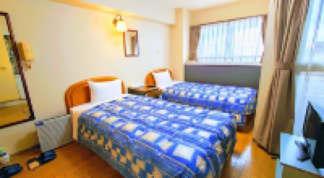 Azu Garden Nippombashi