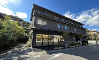 Yado Arashiyama