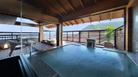 Hotel Sunosaki Kazenosho - Varme kilder