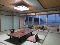 美保館 江島大橋附近的飯店