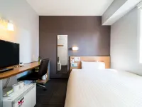 Super Hotel Saitama Omiya West