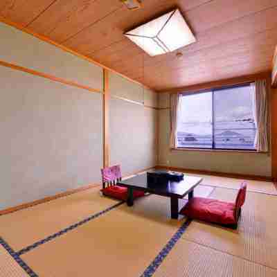 Muramiya Rooms
