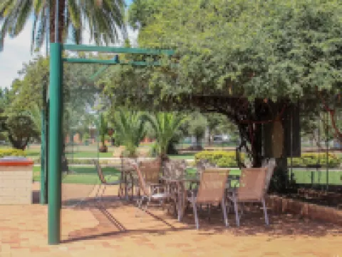 Motel Riverina Hotels in Leeton