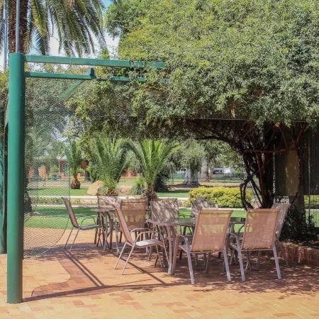 Motel Riverina