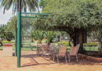 Motel Riverina فنادق في Leeton
