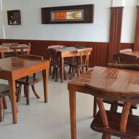 El Nido Beach Hotel