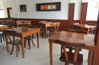 El Nido Beach Hotel - servizio colazione