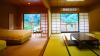 Saga Ureshino Spa Shiibasanso
