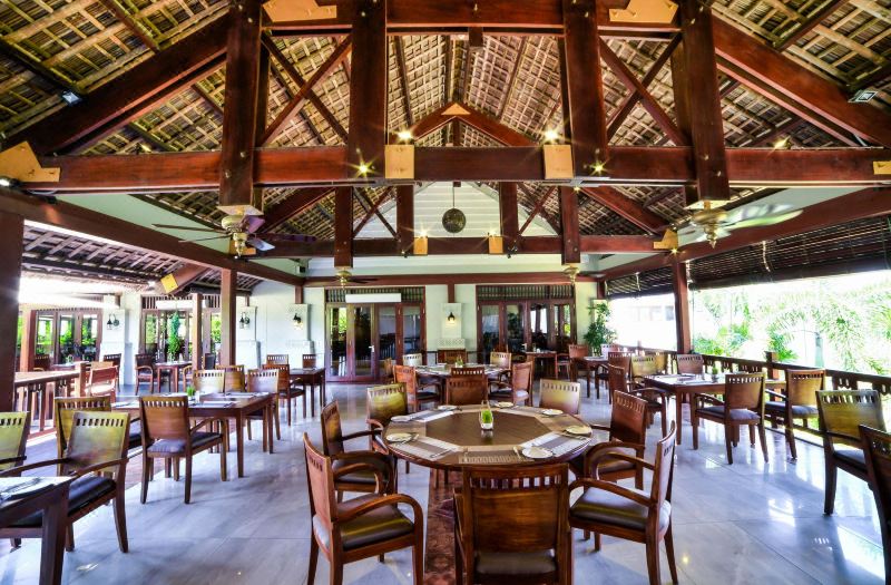 Palm Garden Beach Resort & Spa photo 4