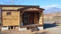Niseko Chartered Cottage Hotels in Makkari