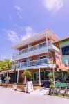 Bocas Paradise Hotel