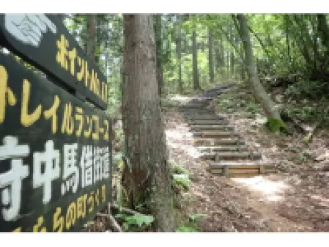 やらすや　 越前市のホテル